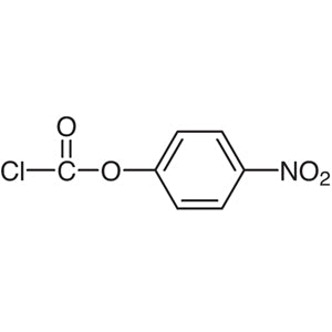 TCI C1400 7693-46-1 4-Nitrophenyl Chloroformate