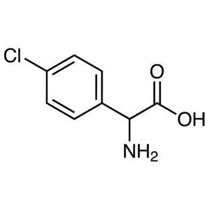 TCI C1401 6212-33-5 DL-2-(4-Chlorophenyl)glycine
