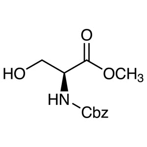 TCI C1403 1676-81-9 N-Benzyloxycarbonyl-L-serine Methyl Ester