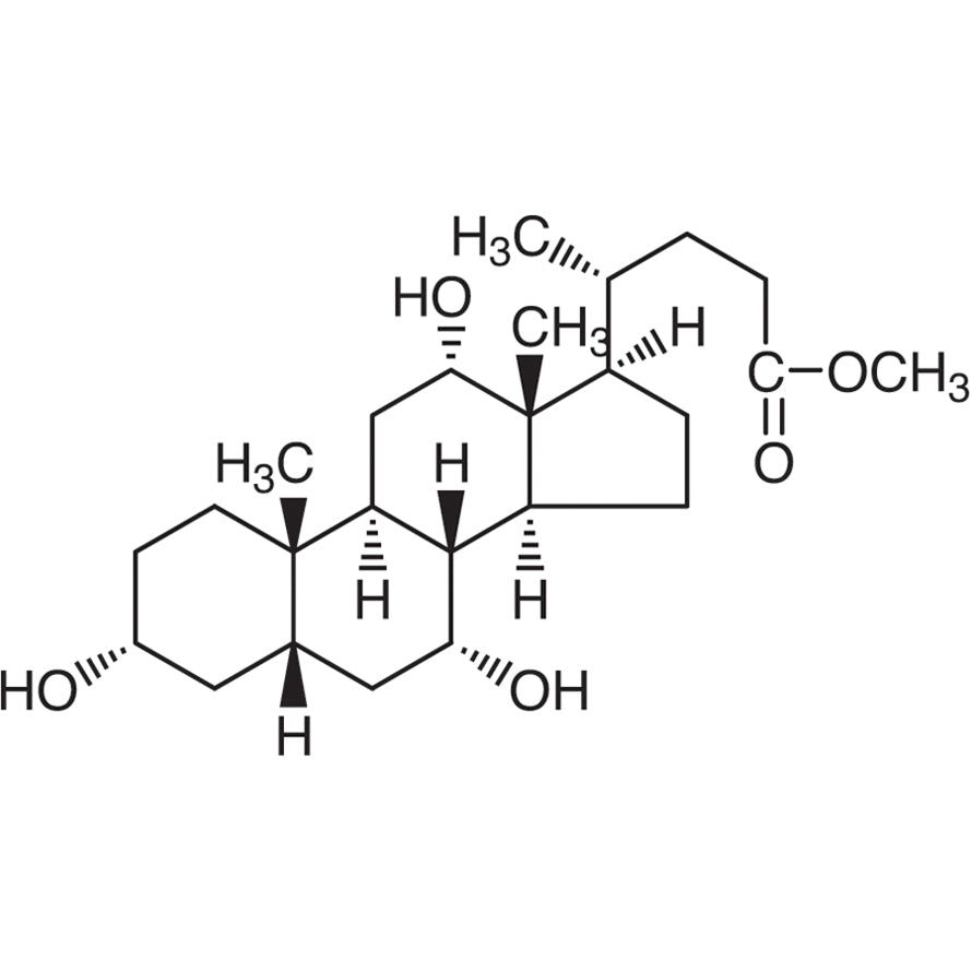 TCI C1412 1448-36-8 Metil Kolat