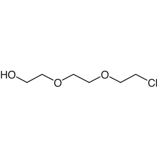 TCI C1416 5197-62-6 2-[2-(2-Chloroethoxy)ethoxy]ethanol