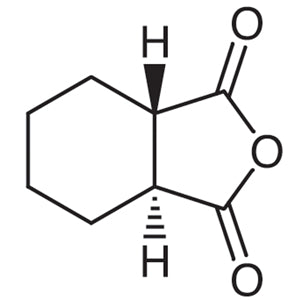 TCI C1418 31982-85-1 (-)-trans-1,2-Sikloheksanedikarboksilat Anhidrida