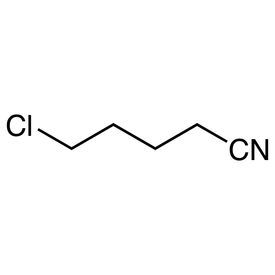 TCI C1421 6280-87-1 5-Chlorovaleronitrile