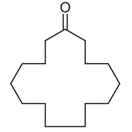 TCI C1422 502-72-7 Cyclopentadecanone
