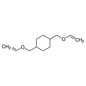 TCI C1431 17351-75-6 1,4-Bis[(vinyloxy)methyl]cyclohexane (mixture of isomers)