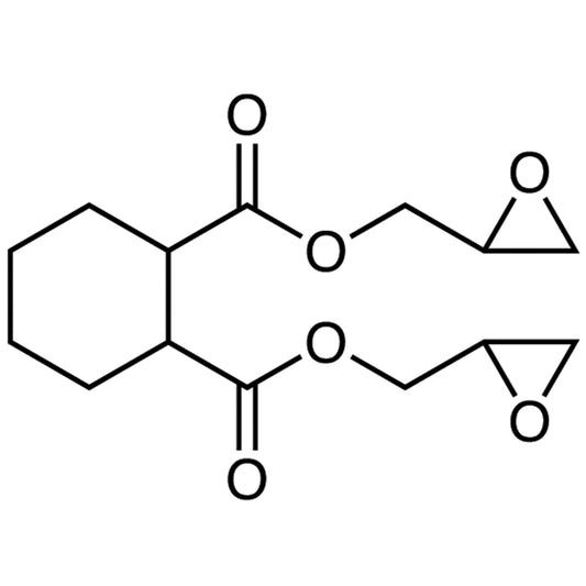 TCI C1434 5493-45-8 Diglycidyl 1,2-Cyclohexanedicarboxylate