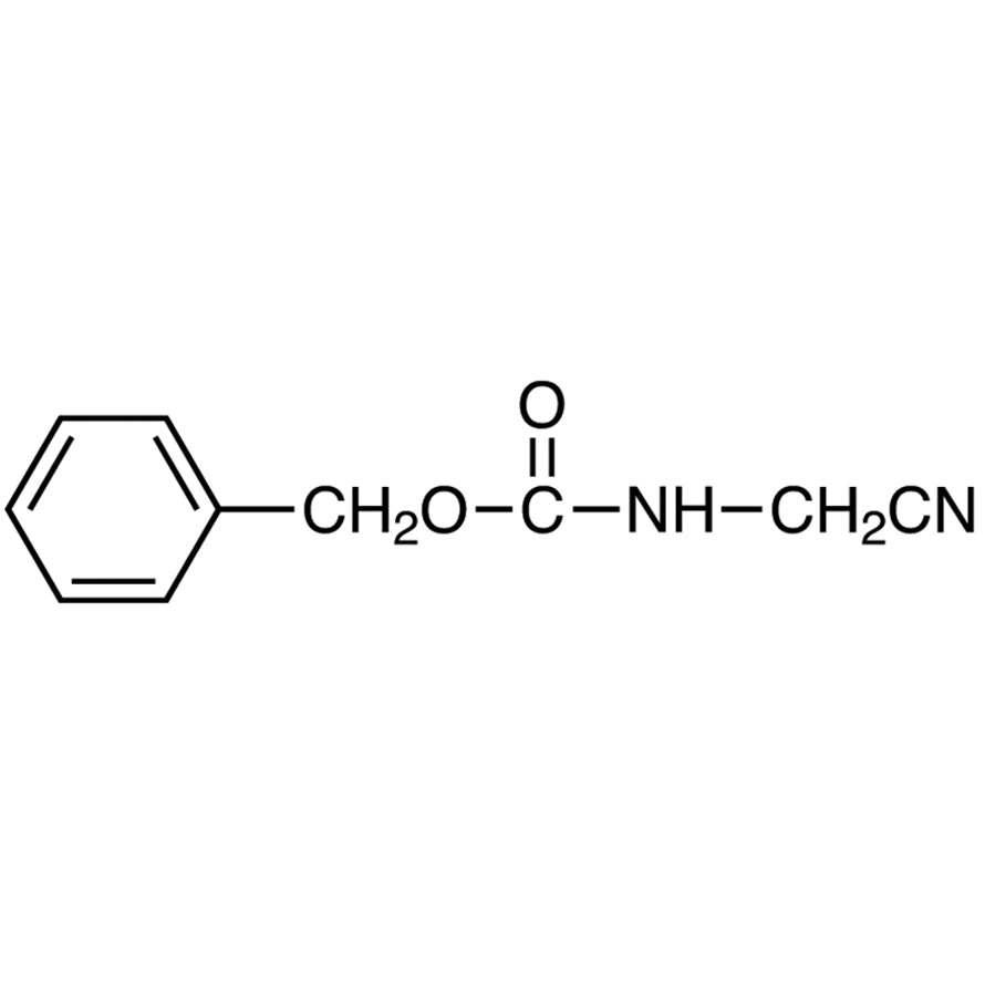 TCI C1439 3589-41-1 N-(Benziloksikarbonil)aminoasetonitril