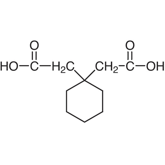 TCI C1444 4355-11-7 1,1-Cyclohexanediacetic Acid