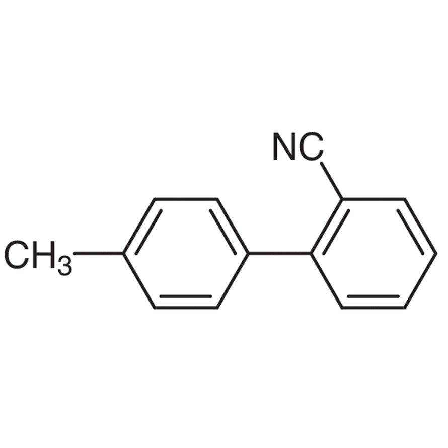 TCI C1446 114772-53-1 2-Cyano-4'-methylbiphenyl