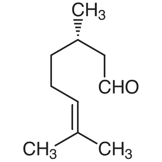 TCI C1454 5949-05-3 (-)-Citronellal