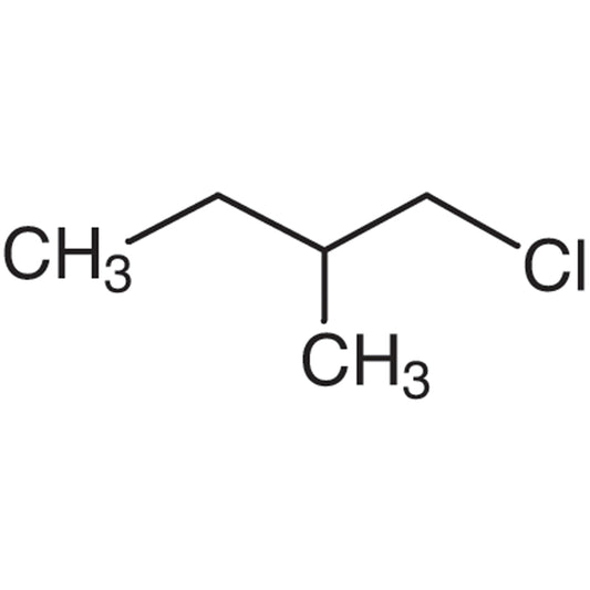 TCI C1459 616-13-7 1-Chloro-2-methylbutane