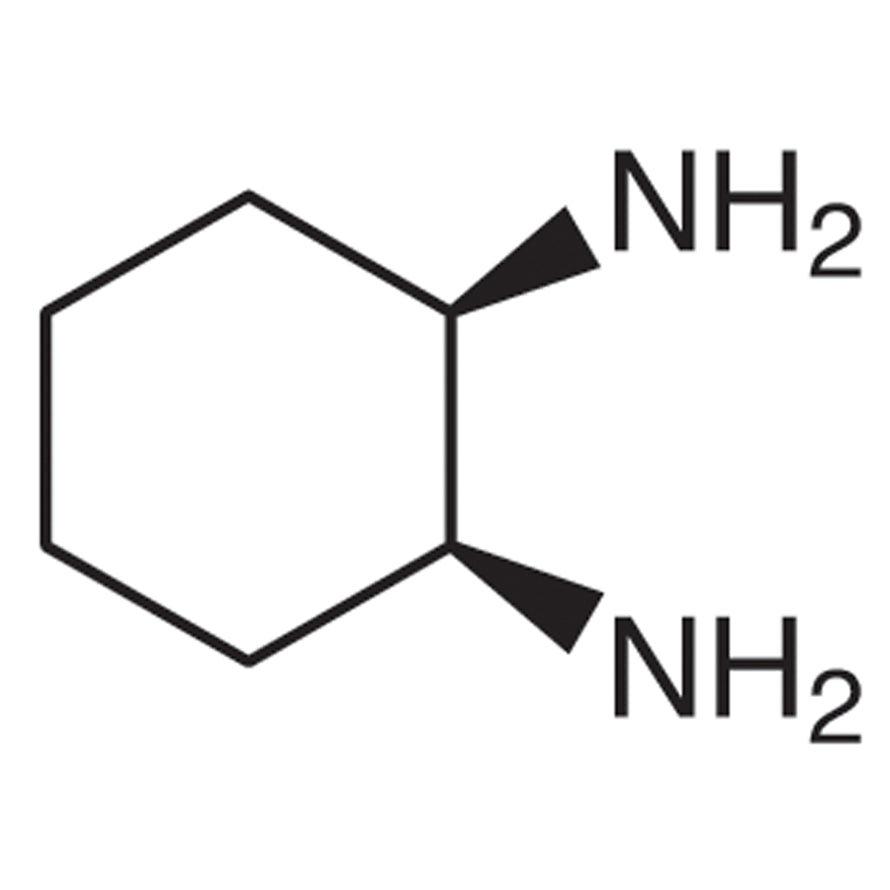 TCI C1463 1436-59-5 cis-1,2-Cyclohexanediamine