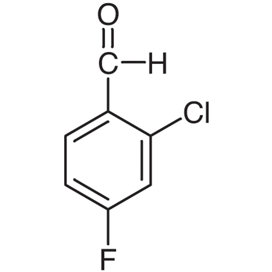 TCI C1465 84194-36-5 2-Chloro-4-fluorobenzaldehyde