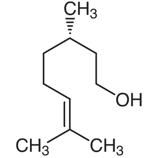 TCI C1466 7540-51-4 (-)-beta-Citronellol