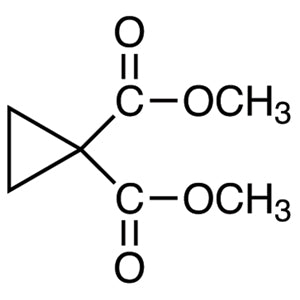 TCI C1471 6914-71-2 Dimetil 1,1-Siklopropanadikarboksilat
