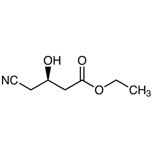 TCI C1474 141942-85-0 Ethyl (R)-(-)-4-Cyano-3-hydroxybutyrate