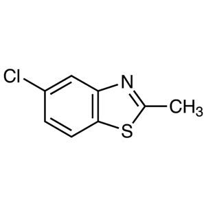 TCI C1475 1006-99-1 5-Chloro-2-methylbenzothiazole