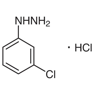 TCI C1477 2312-23-4 3-Chlorophenylhydrazine Hydrochloride