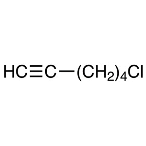 TCI C1493 10297-06-0 6-Chloro-1-hexyne