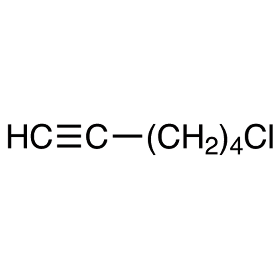 TCI C1493 10297-06-0 6-Chloro-1-hexyne