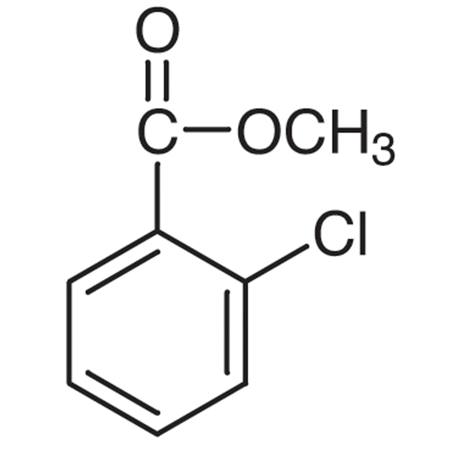 TCI C1502 610-96-8 Methyl 2-Chlorobenzoate