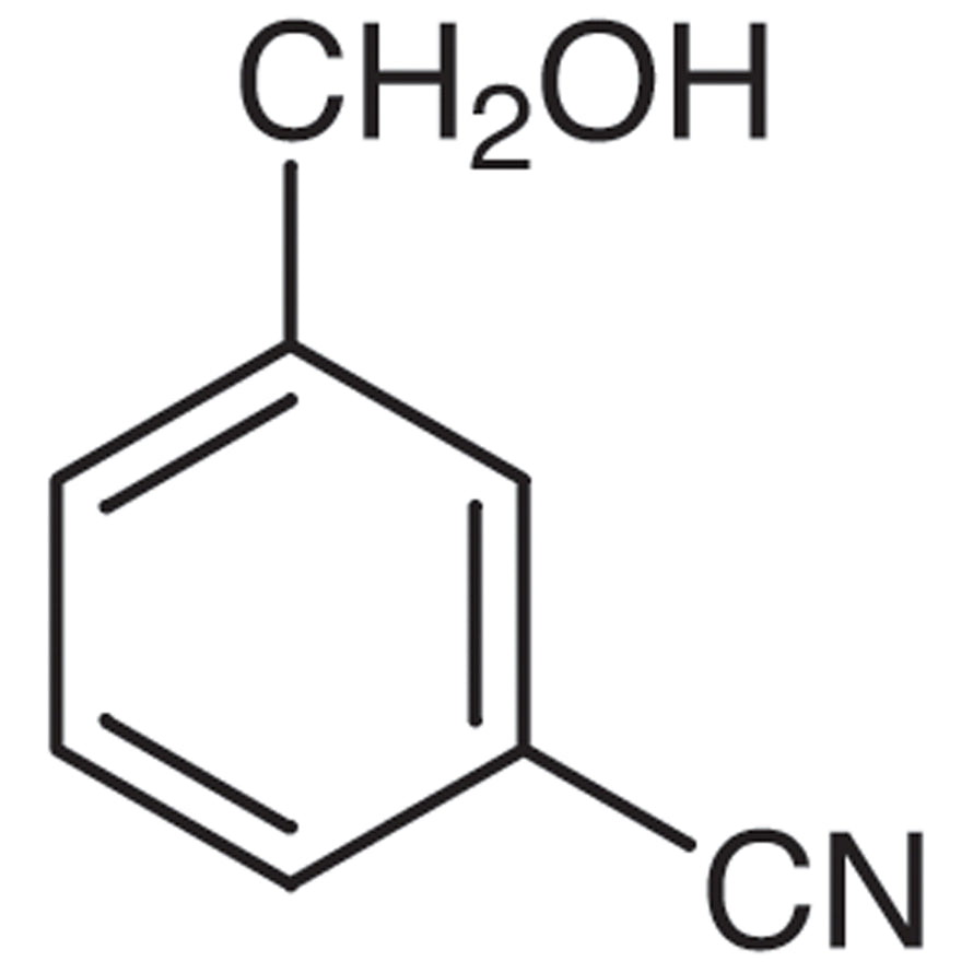 TCI C1510 874-97-5 3-Cyanobenzyl Alcohol
