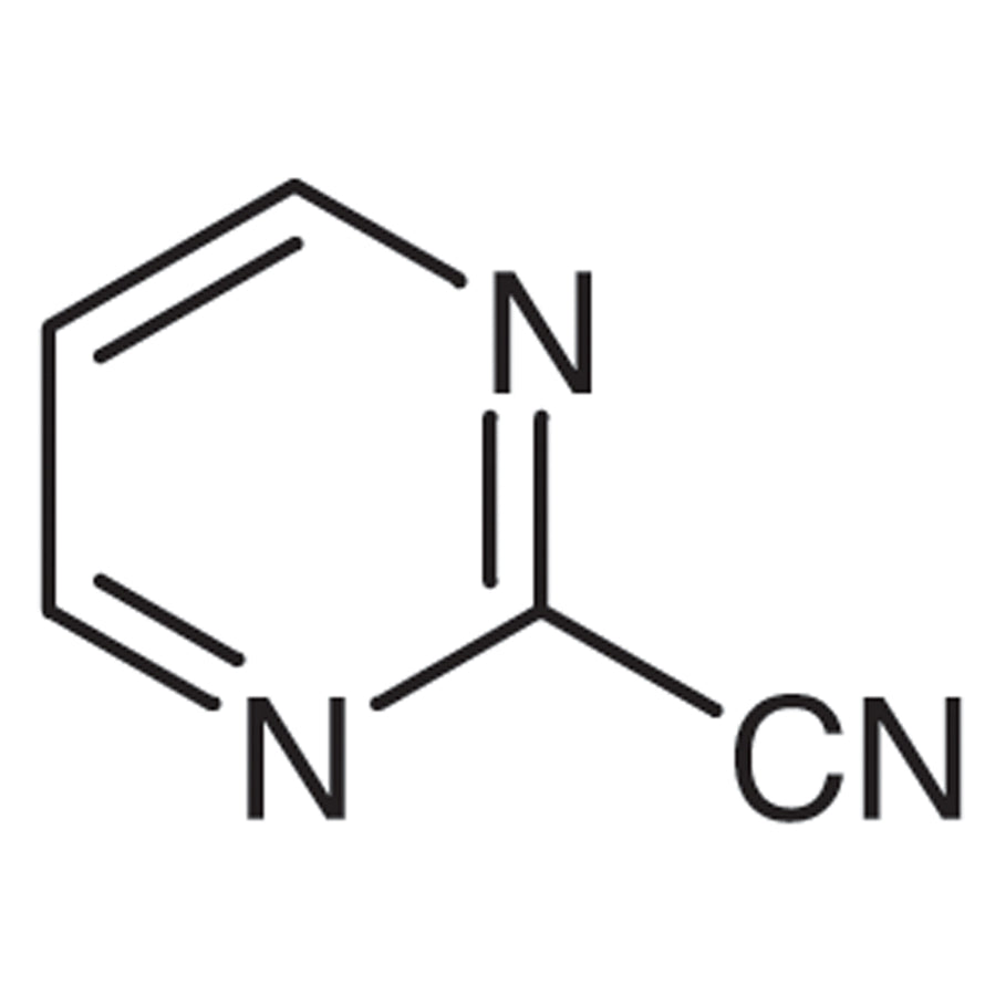 TCI C1518 14080-23-0 2-Cyanopyrimidine