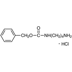TCI C1519 18807-73-3 N-Carbobenzoxy-1,4-diaminobutane Hydrochloride