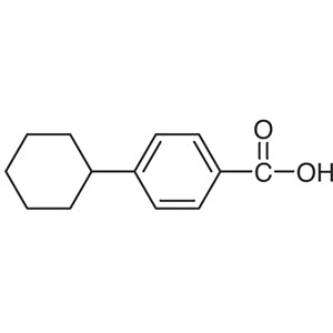 TCI C1523 20029-52-1 4-Cyclohexylbenzoic Acid
