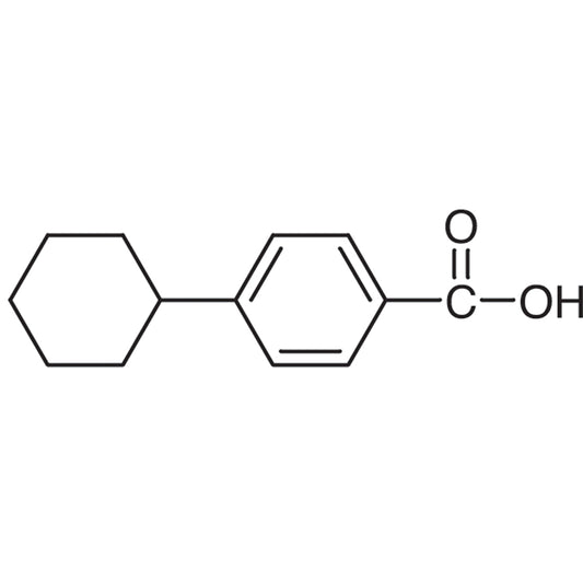 TCI C1523 20029-52-1 4-Cyclohexylbenzoic Acid