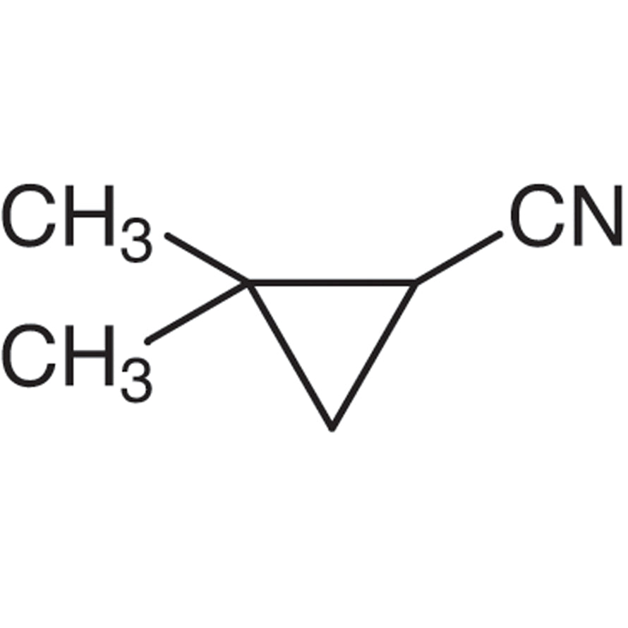 TCI C1524 5722-11-2 2,2-Dimethylcyclopropyl Cyanide