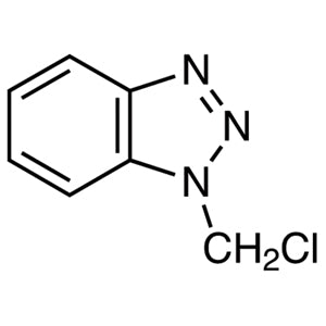 TCI C1526 54187-96-1 1-(Klorometil)-1H-benzotriazol