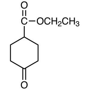 TCI C1530 17159-79-4 Ethyl 4-Oxocyclohexanecarboxylate