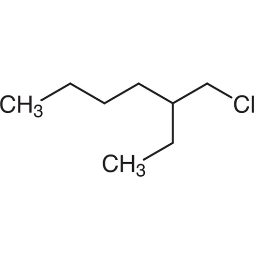 TCI C1534 123-04-6 3-(Chloromethyl)heptane
