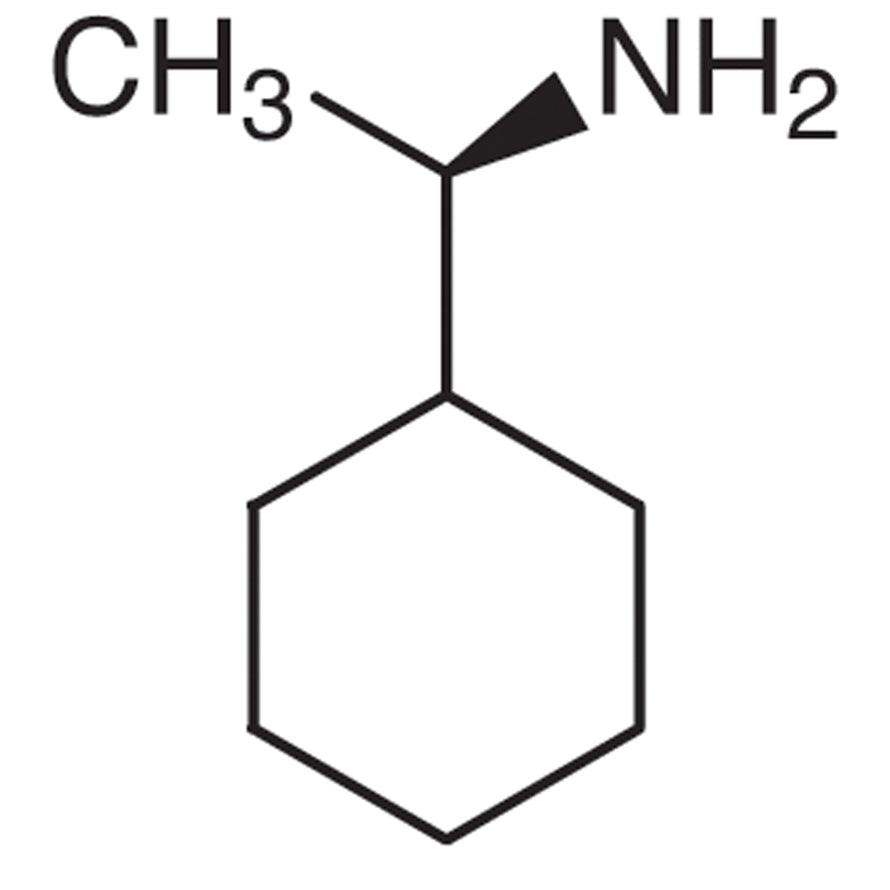 TCI C1541 5913-13-3 (R)-(-)-1-Cyclohexylethylamine