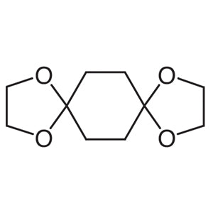 TCI C1544 183-97-1 1,4-Sikloheksanedion Bis(etilenketal)