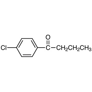 TCI C1547 4981-63-9 4'-Chlorobutyrophenone