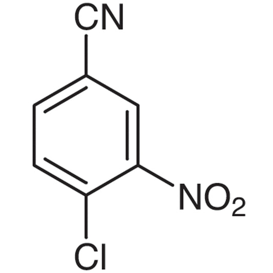 TCI C1548 939-80-0 4-Chloro-3-nitrobenzonitrile