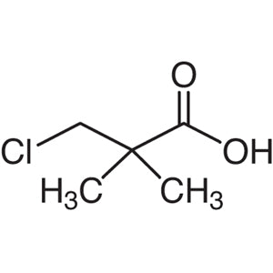 TCI C1554 13511-38-1 3-Chloropivalic Acid
