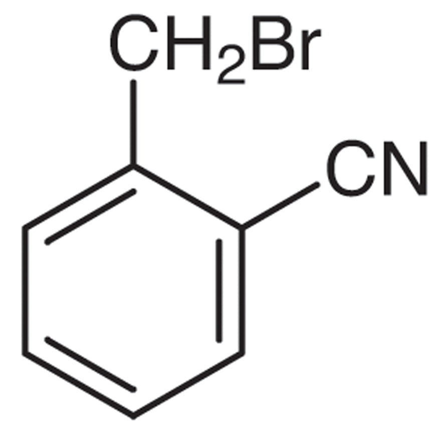 TCI C1556 22115-41-9 2-Cyanobenzyl Bromide