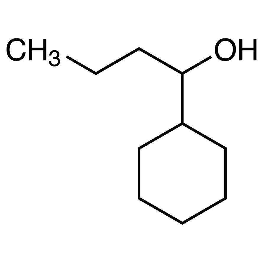 TCI C1568 4352-42-5 1-Sikloheksil-1-butanol