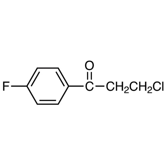 TCI C1570 347-93-3 3-Chloro-4'-fluoropropiophenone