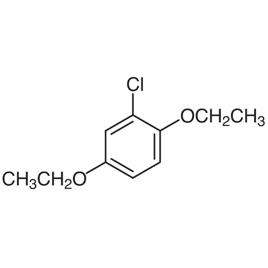 TCI C1576 52196-74-4 1-Chloro-2,5-diethoxybenzene