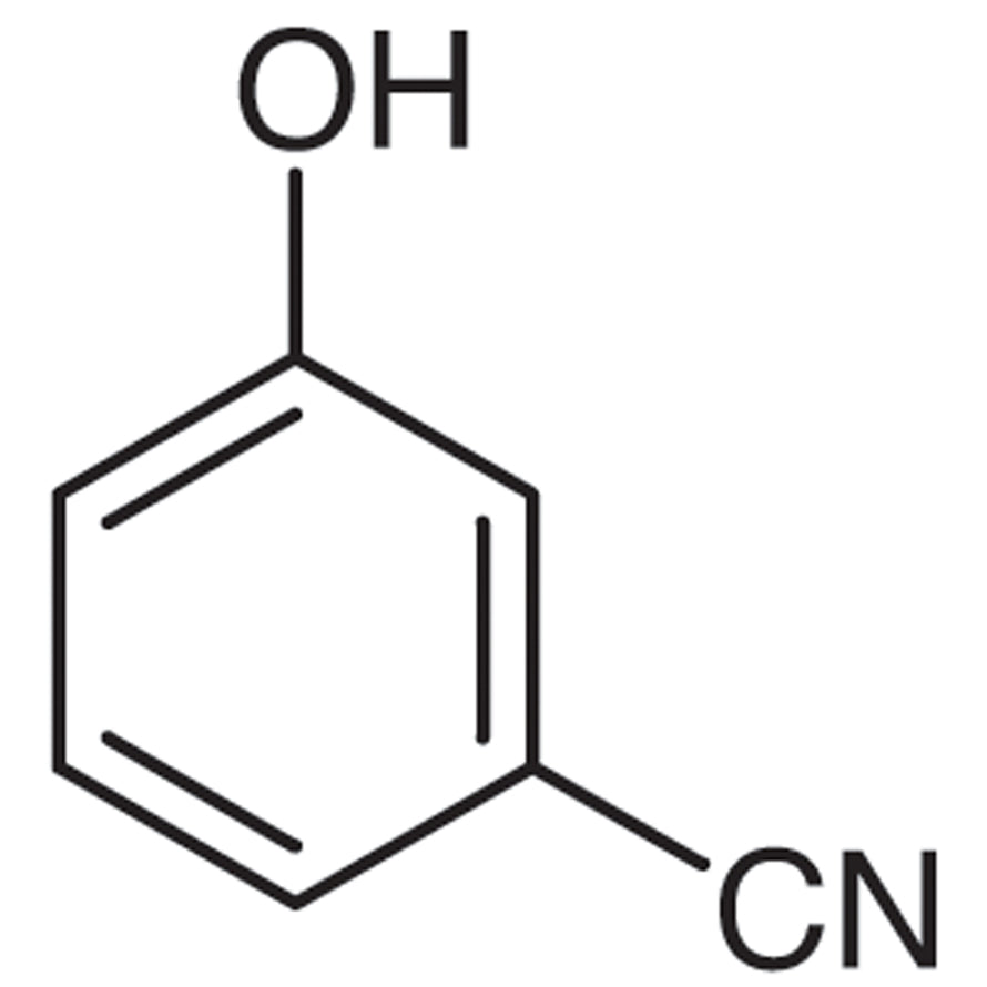 TCI C1583 873-62-1 3-Cyanophenol