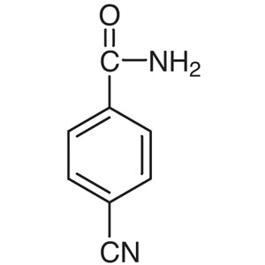 TCI C1594 3034-34-2 4-Sianobenzamida