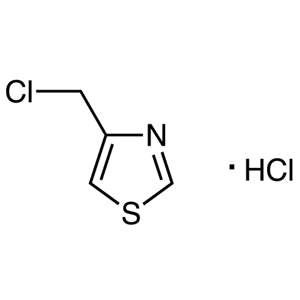 TCI C1623 7709-58-2 4-(Chloromethyl)thiazole Hydrochloride