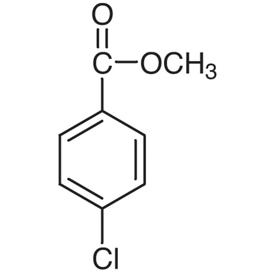 TCI C1625 1126-46-1 Methyl 4-Chlorobenzoate
