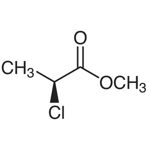 TCI C1634 73246-45-4 Metil (S)-(-)-2-Kloropropionat