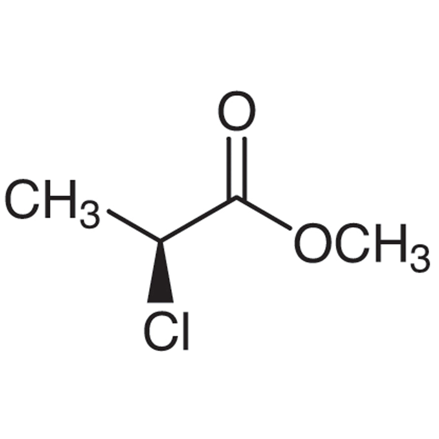 TCI C1634 73246-45-4 Methyl (S)-(-)-2-Chloropropionate