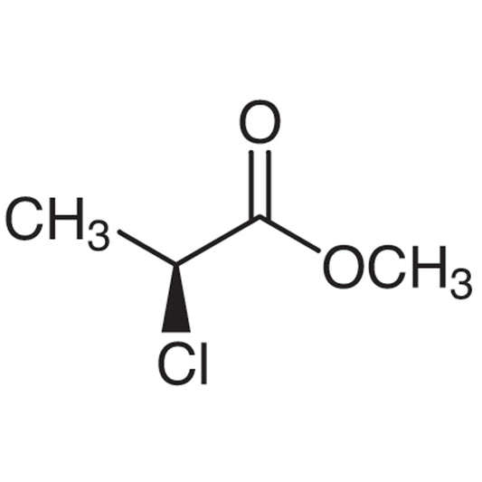 TCI C1634 73246-45-4 Methyl (S)-(-)-2-Chloropropionate